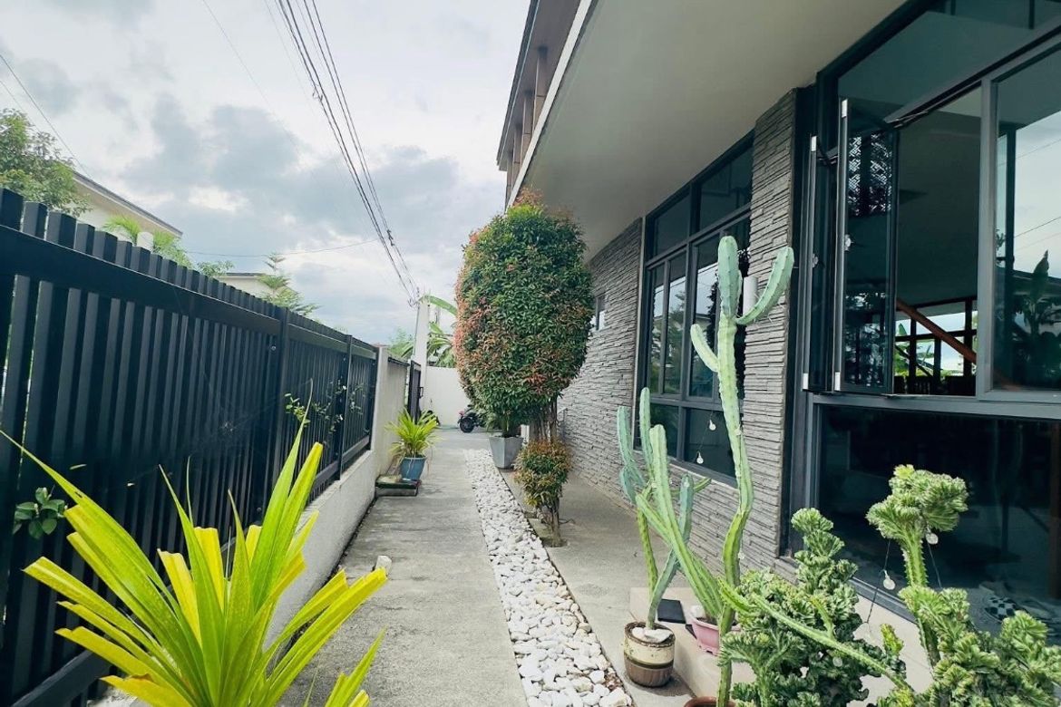 3 Bedroom House for Sale in Pulung Maragul, Angeles, Pampanga – photo 2