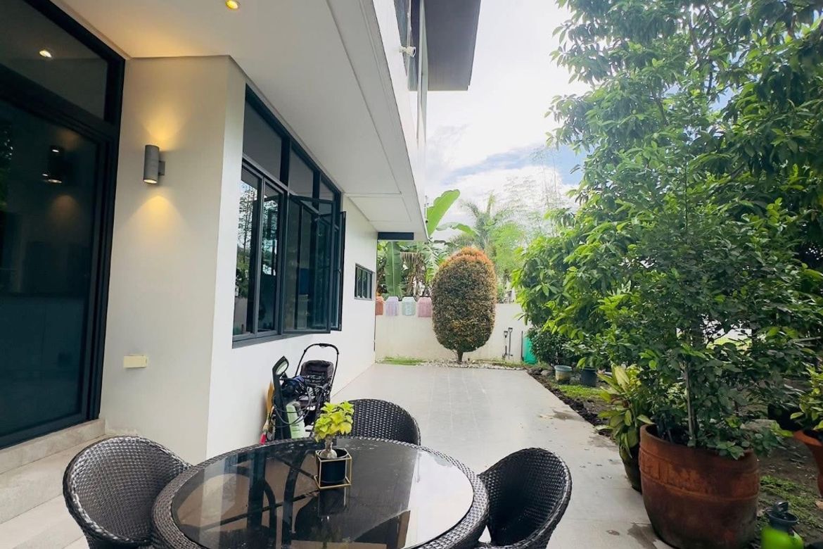 3 Bedroom House for Sale in Pulung Maragul, Angeles, Pampanga – photo 5