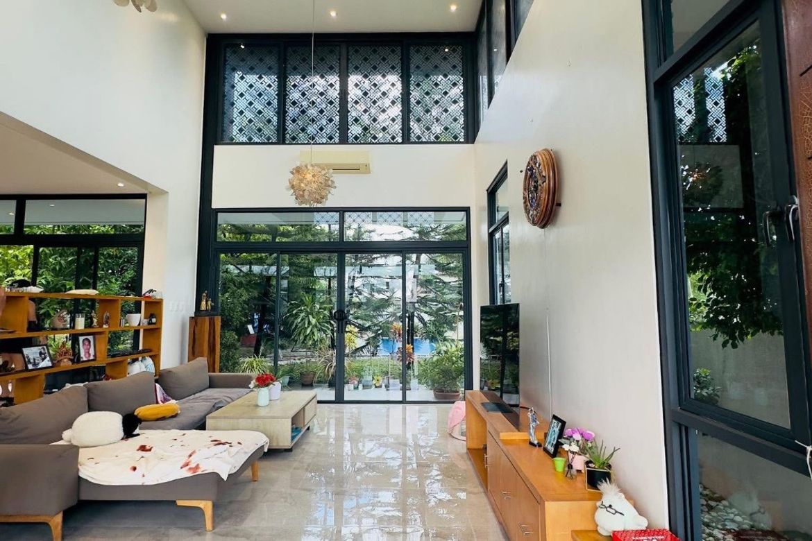 3 Bedroom House for Sale in Pulung Maragul, Angeles, Pampanga – photo 7