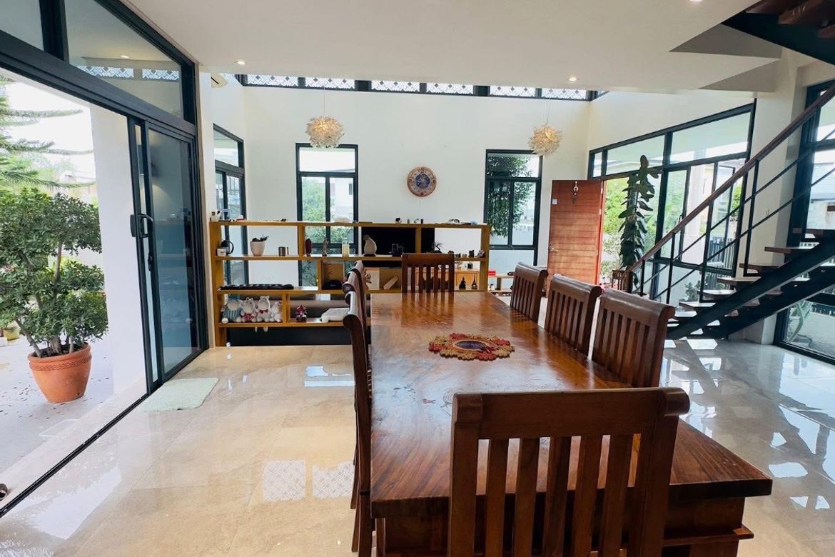 3 Bedroom House for Sale in Pulung Maragul, Angeles, Pampanga – photo 8