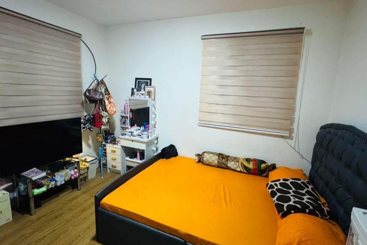 3 Bedroom House for Sale in Pulung Maragul, Angeles, Pampanga – photo 6