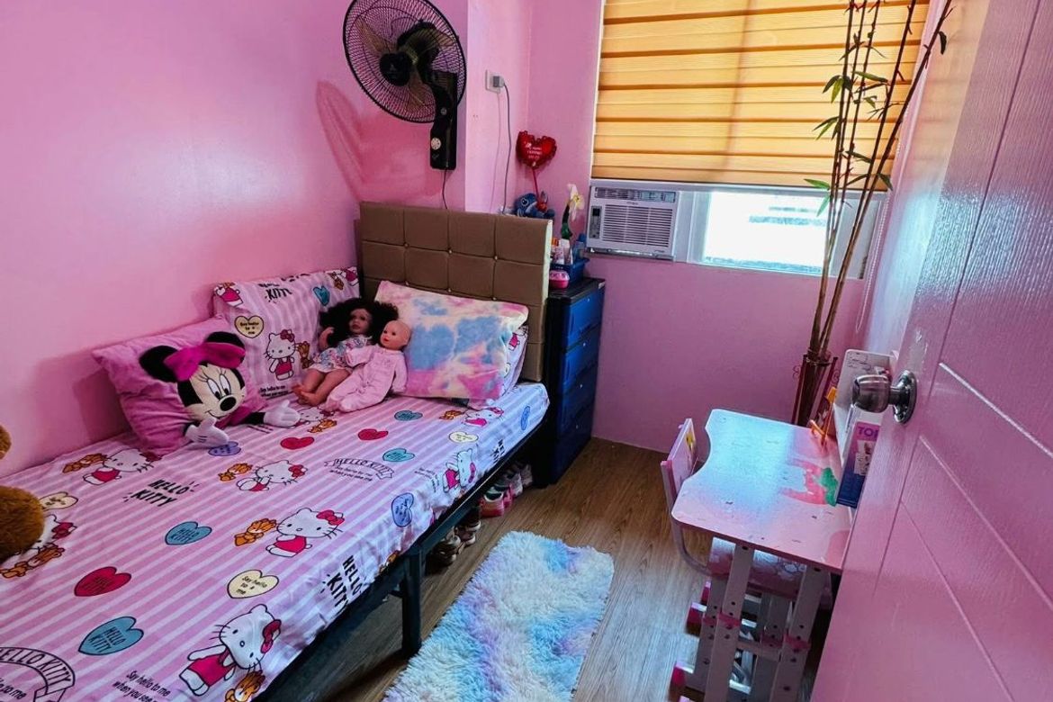3 Bedroom House for Sale in Pulung Maragul, Angeles, Pampanga – photo 8
