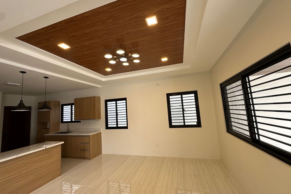 3 Bedroom House for Sale in Pulung Maragul, Angeles, Pampanga – photo 3