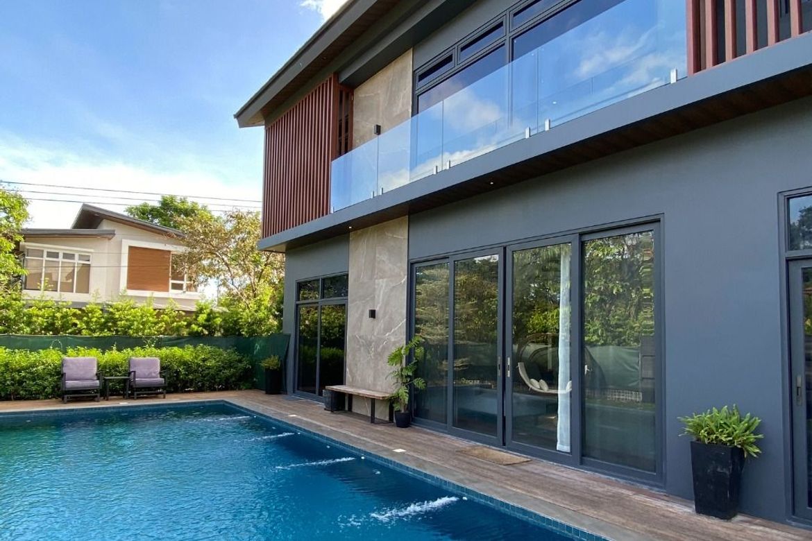 3 Bedroom House for Sale in Pulung Maragul, Angeles, Pampanga – photo 2