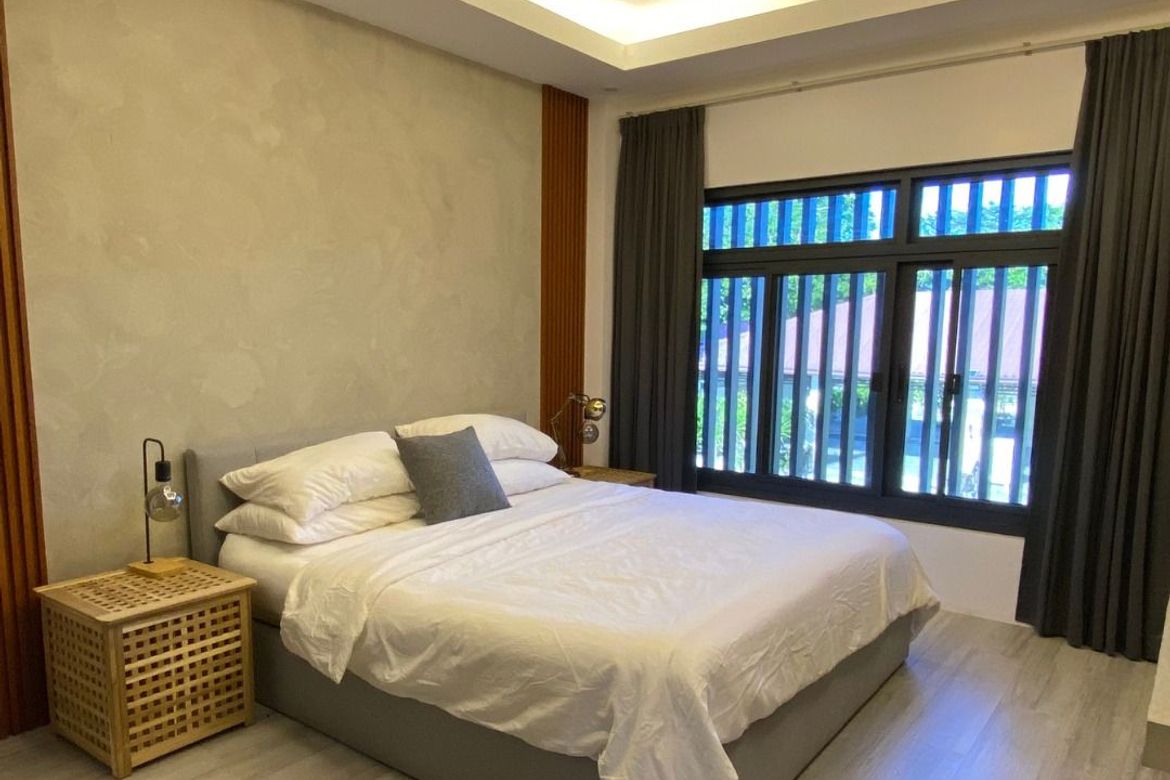 3 Bedroom House for Sale in Pulung Maragul, Angeles, Pampanga – photo 6