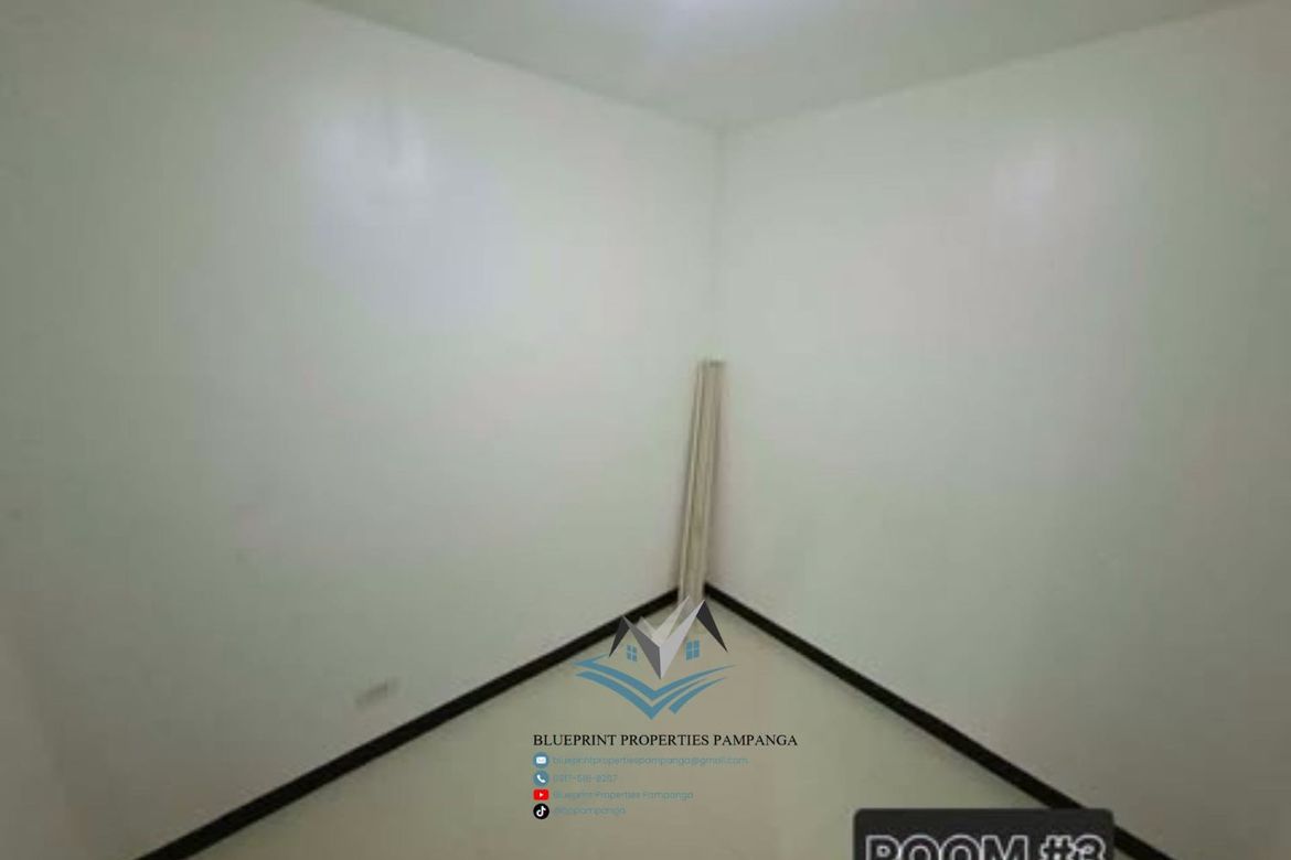 3 Bedroom House for Sale in Pulung Maragul, Angeles, Pampanga – photo 7