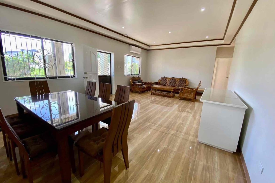3 Bedroom House for Sale in Pulung Maragul, Angeles, Pampanga – photo 3