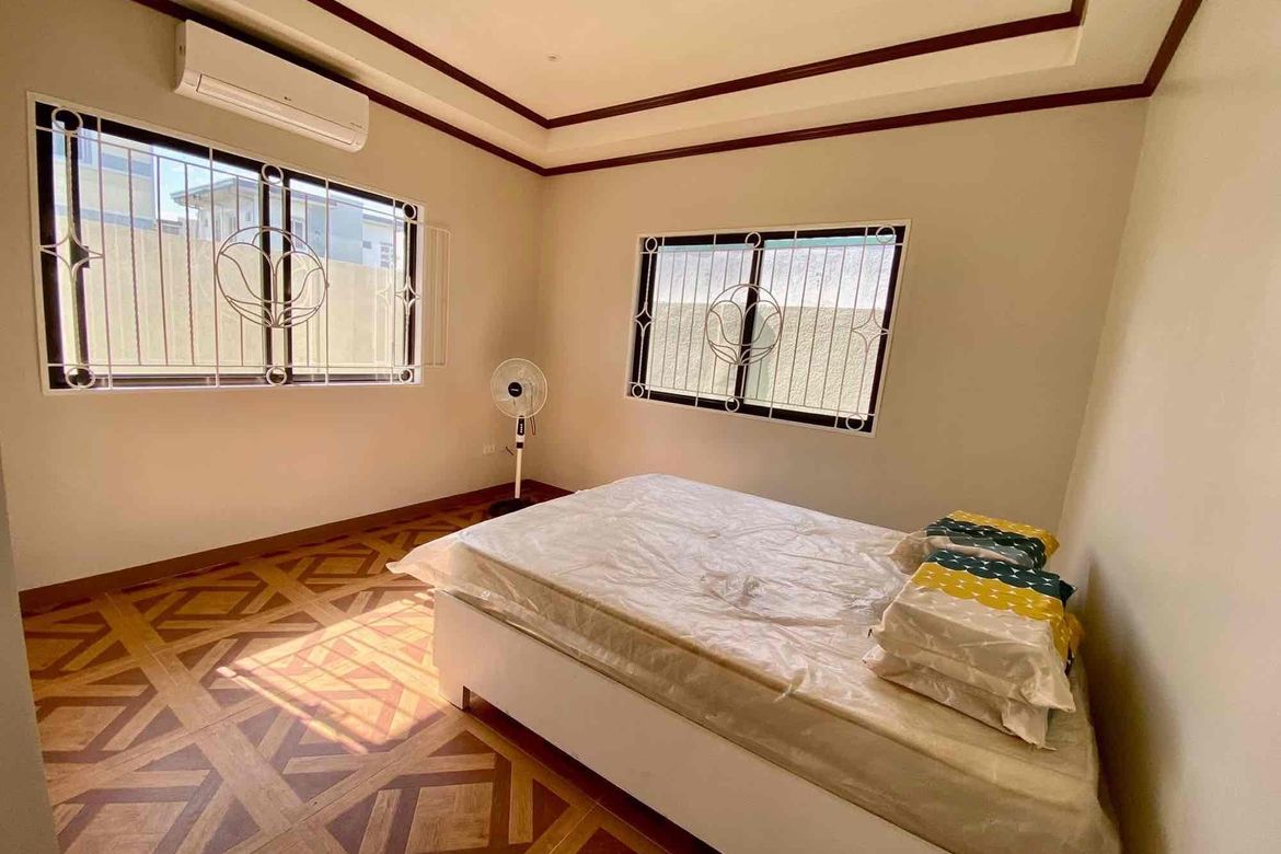 3 Bedroom House for Sale in Pulung Maragul, Angeles, Pampanga – photo 6