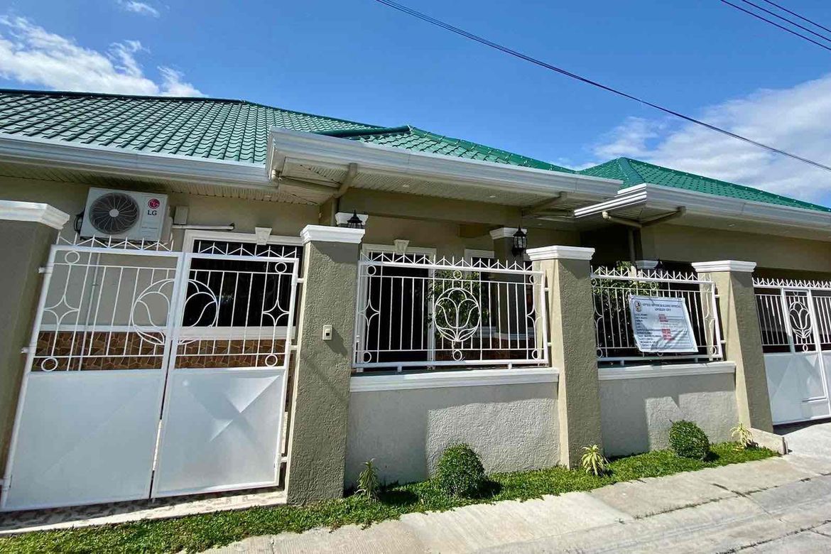 3 Bedroom House for Sale in Pulung Maragul, Angeles, Pampanga – photo 7