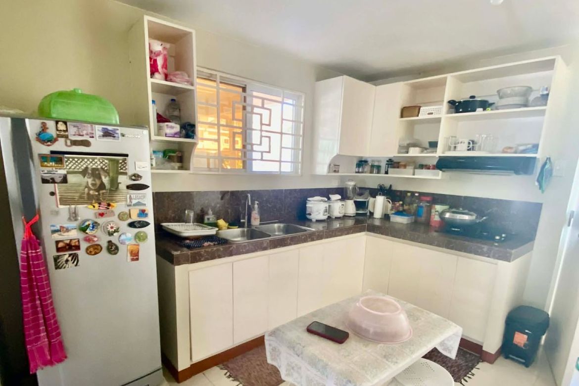 3 Bedroom House for Sale in Pulung Maragul, Angeles, Pampanga – photo 2