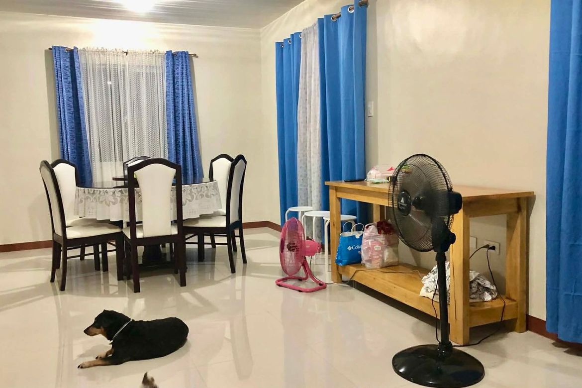 3 Bedroom House for Sale in Pulung Maragul, Angeles, Pampanga – photo 5