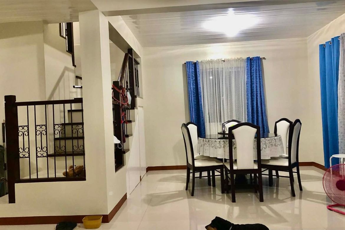 3 Bedroom House for Sale in Pulung Maragul, Angeles, Pampanga – photo 6