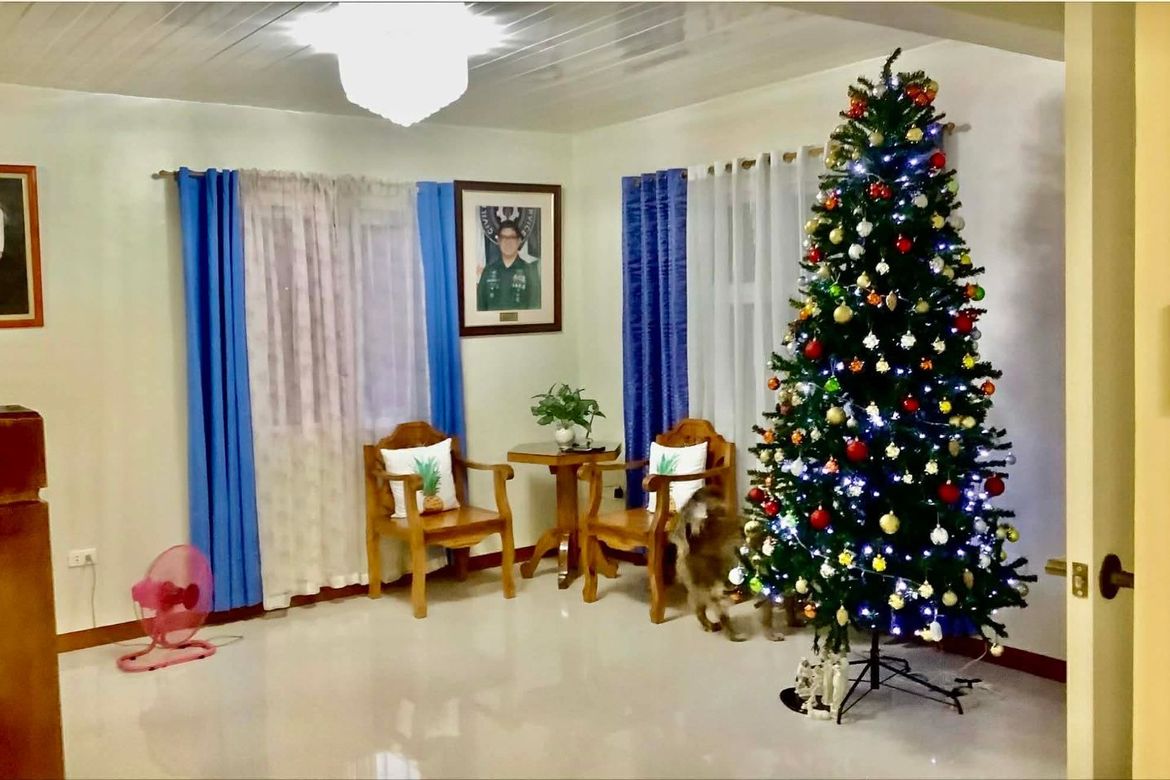 3 Bedroom House for Sale in Pulung Maragul, Angeles, Pampanga – photo 8