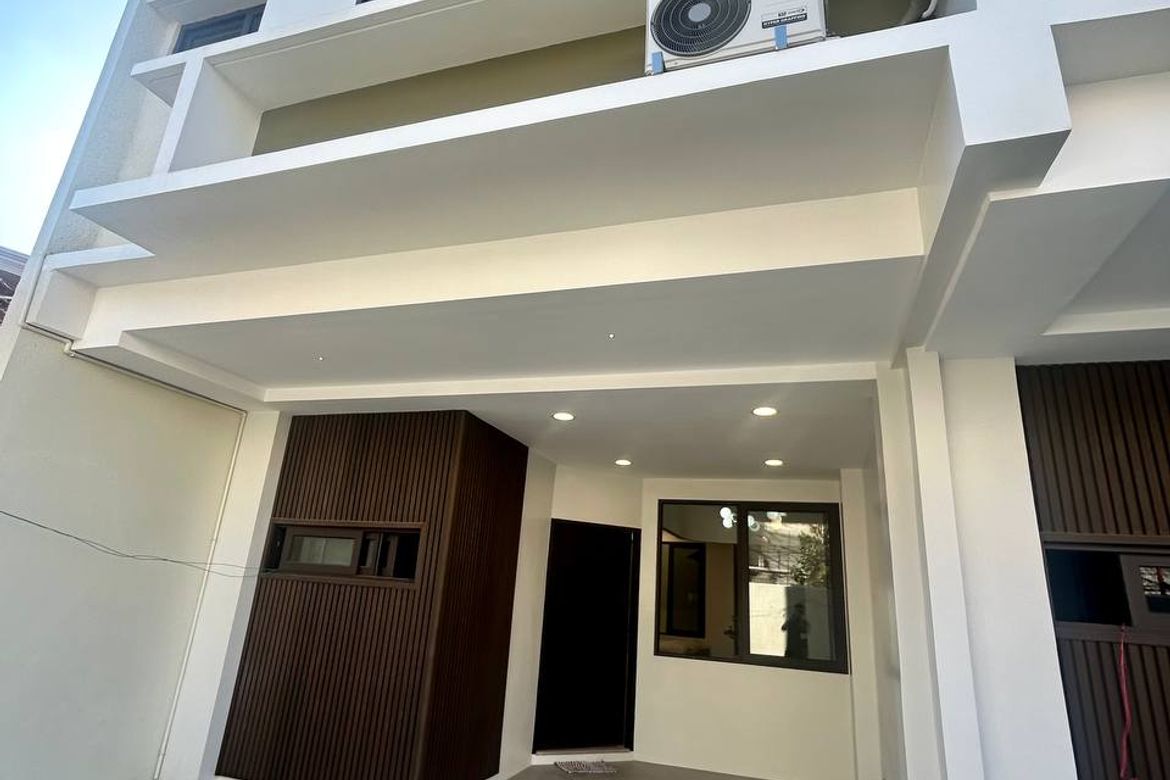 3 Bedroom House for Sale in Punta Princesa, Cebu City, Cebu – photo 4
