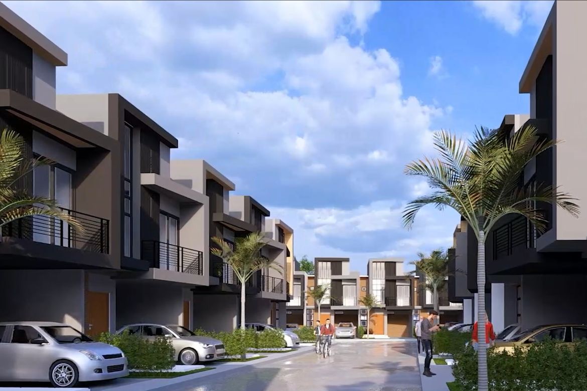 3 Bedroom House for Sale in Punta Princesa, Cebu City, Cebu – photo 2