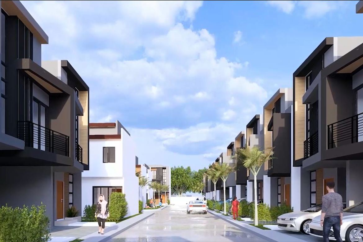 3 Bedroom House for Sale in Punta Princesa, Cebu City, Cebu – photo 4