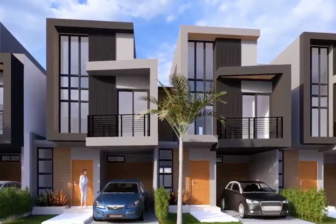 3 Bedroom House for Sale in Punta Princesa, Cebu City, Cebu