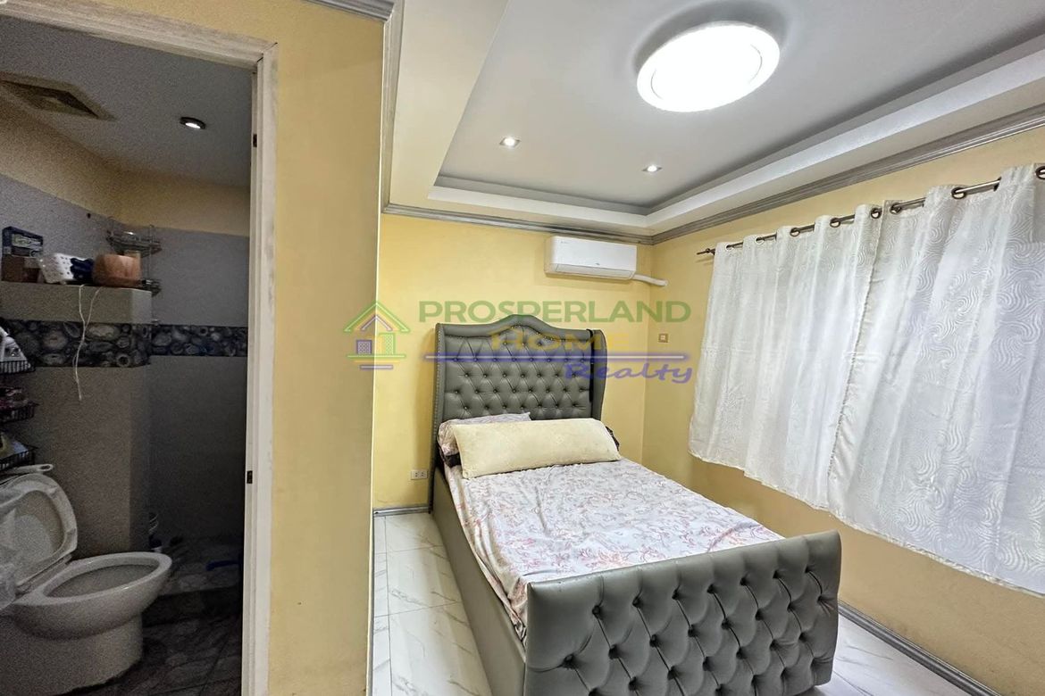3 Bedroom House for Sale in Putatan, Muntinlupa, Metro Manila – photo 2