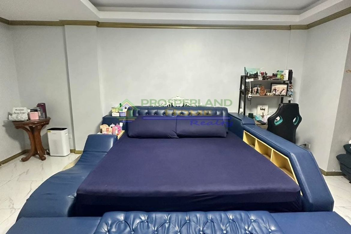 3 Bedroom House for Sale in Putatan, Muntinlupa, Metro Manila – photo 5