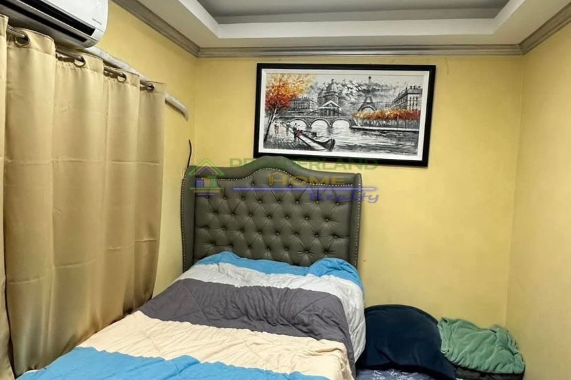 3 Bedroom House for Sale in Putatan, Muntinlupa, Metro Manila – photo 6