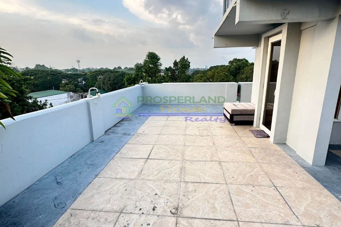 3 Bedroom House for Sale in Putatan, Muntinlupa, Metro Manila – photo 7
