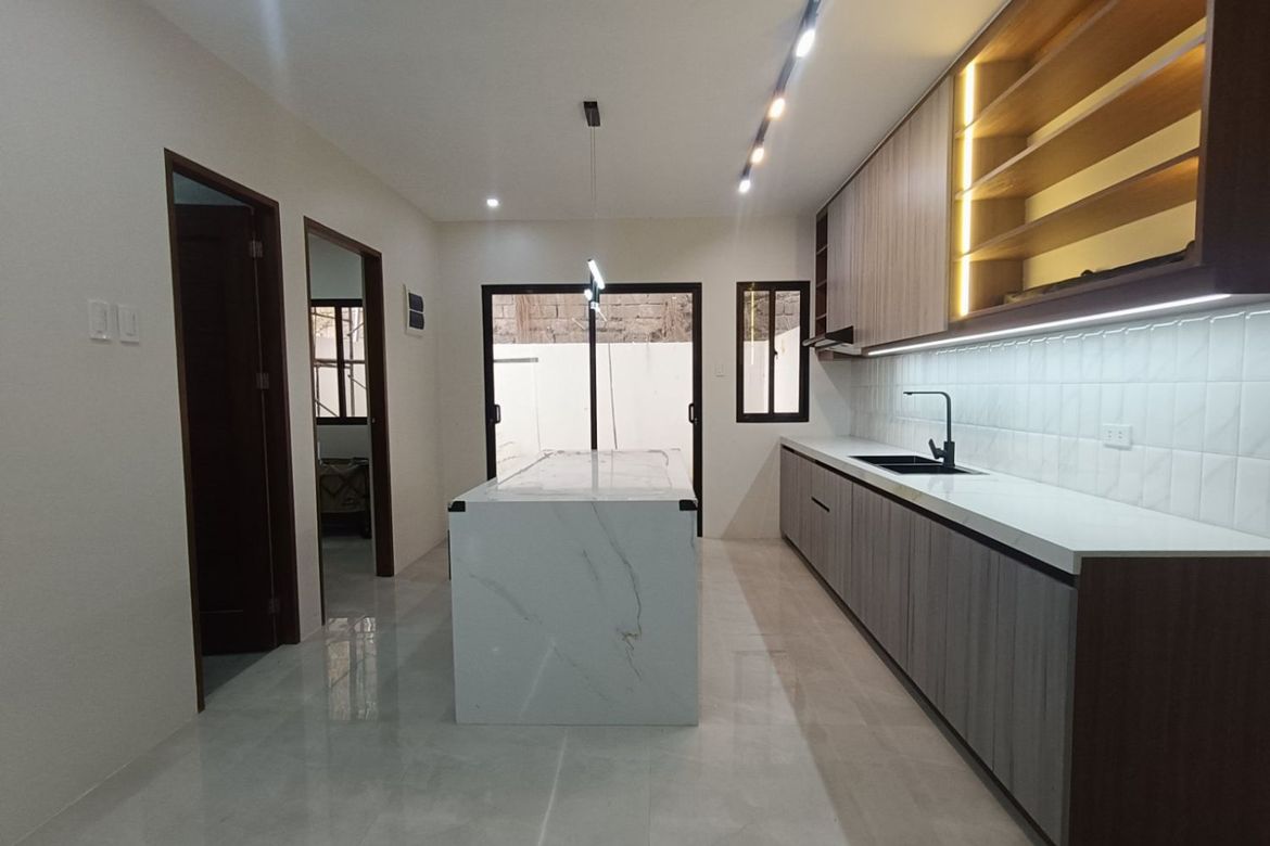 3 Bedroom House for Sale in Putatan, Muntinlupa, Metro Manila – photo 8