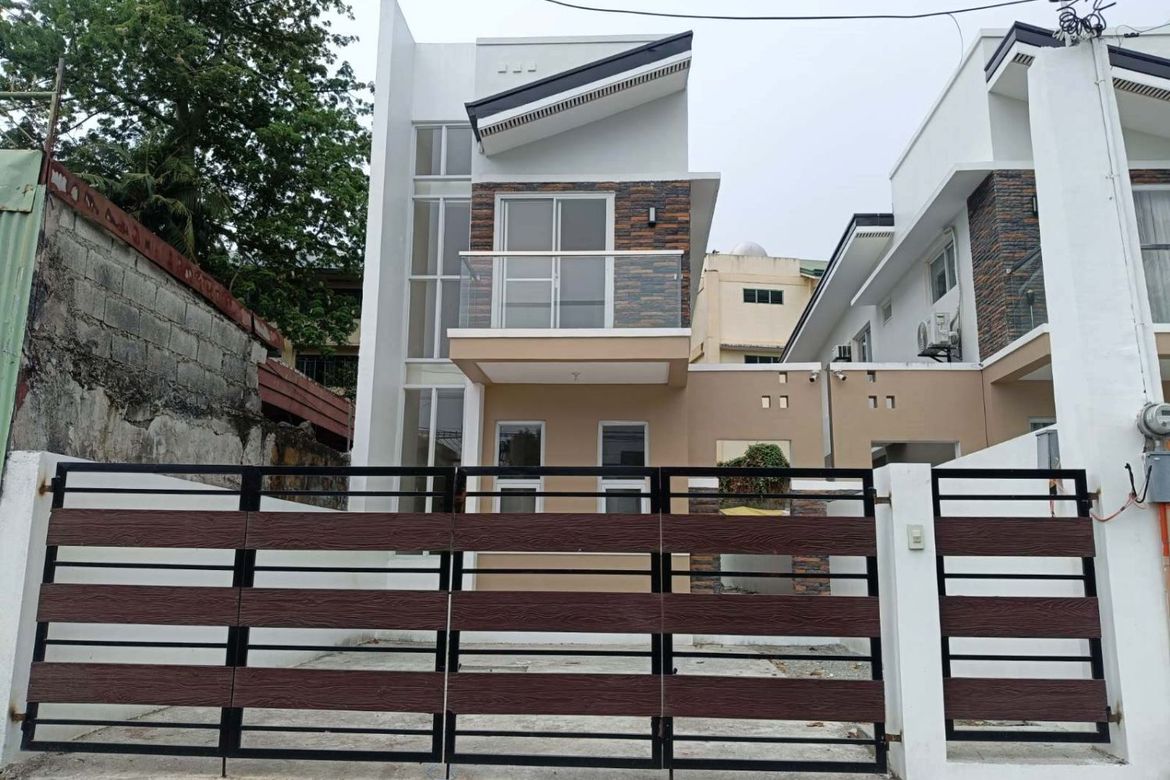 3 Bedroom House for Sale in Putatan, Muntinlupa, Metro Manila