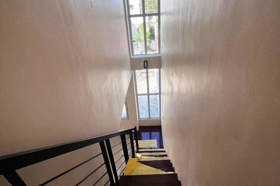 3 Bedroom House for Sale in Putatan, Muntinlupa, Metro Manila – photo 3