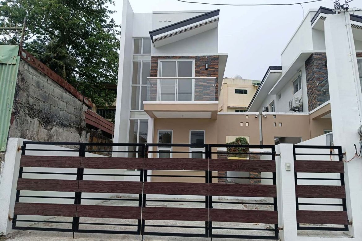 3 Bedroom House for Sale in Putatan, Muntinlupa, Metro Manila – photo 7