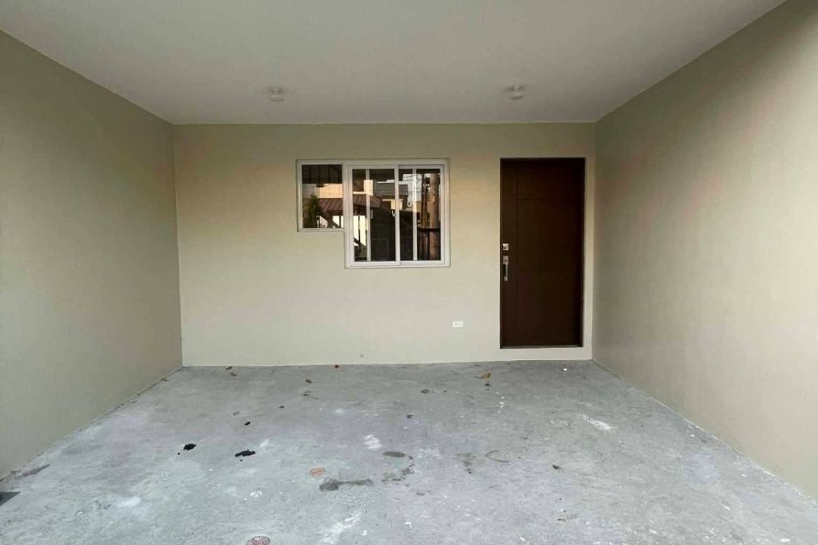 3 Bedroom House for Sale in Putatan, Muntinlupa, Metro Manila – photo 2