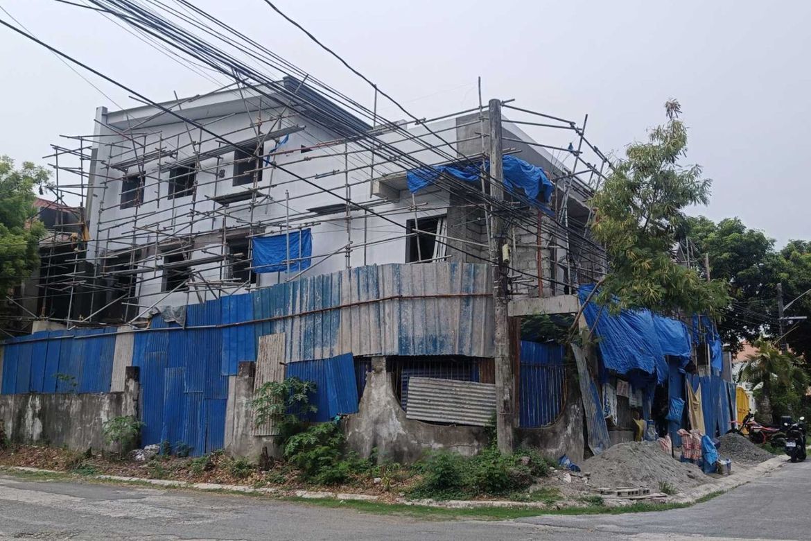 3 Bedroom House for Sale in Putatan, Muntinlupa, Metro Manila – photo 8