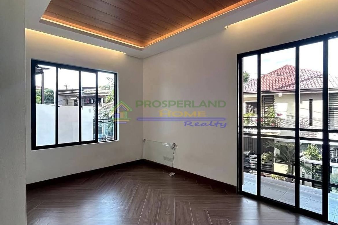 3 Bedroom House for Sale in Putatan, Muntinlupa, Metro Manila – photo 5