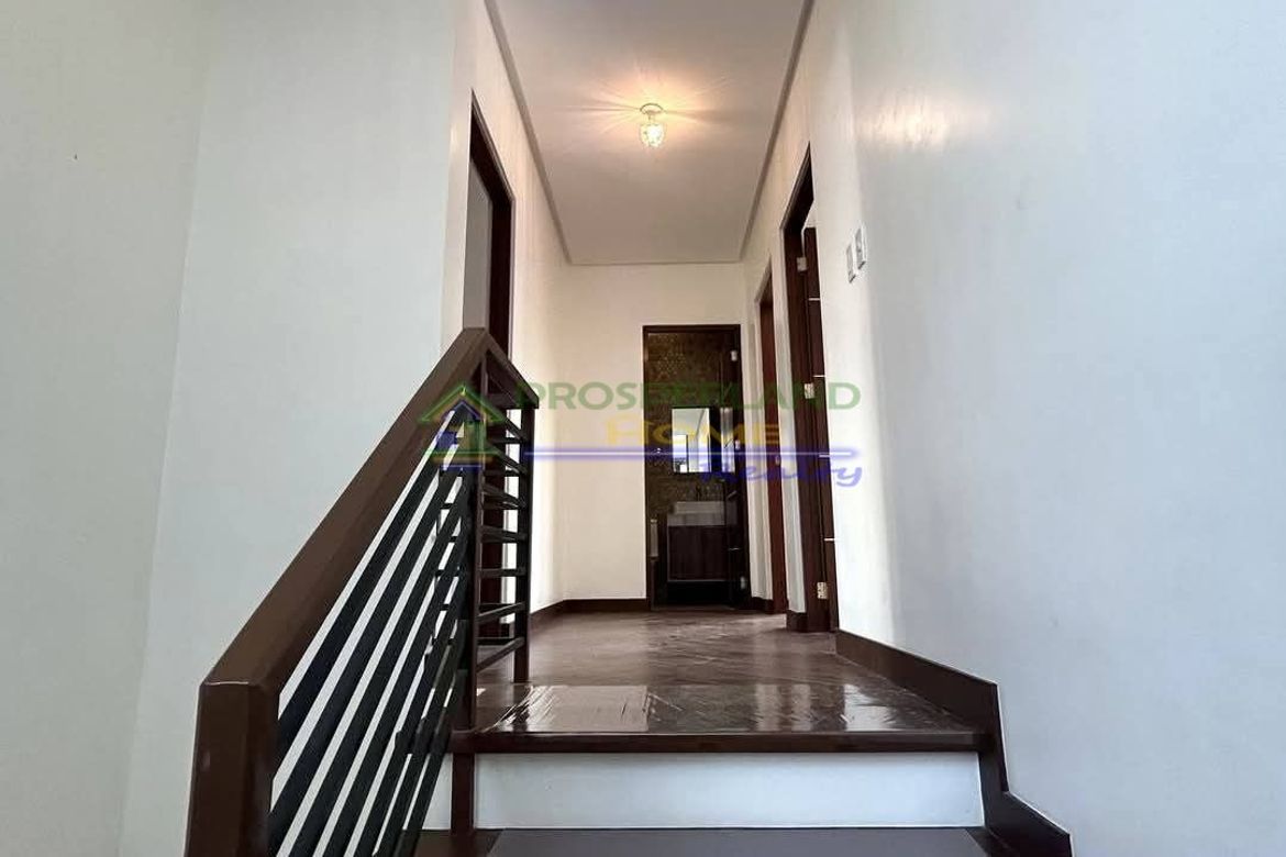 3 Bedroom House for Sale in Putatan, Muntinlupa, Metro Manila – photo 6