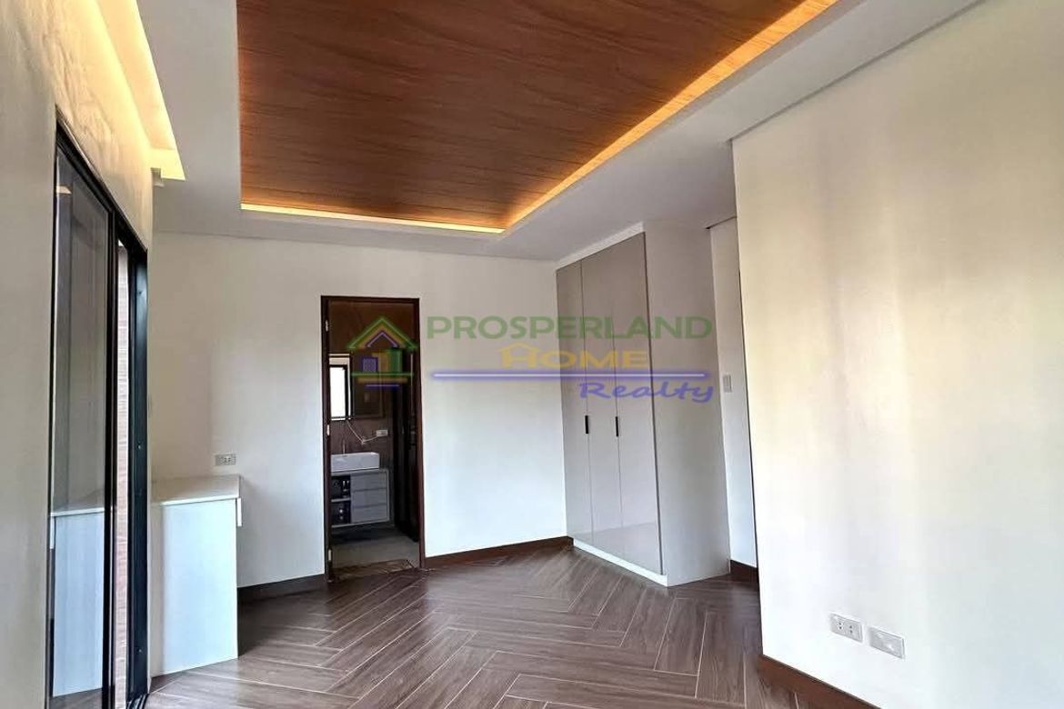 3 Bedroom House for Sale in Putatan, Muntinlupa, Metro Manila – photo 8