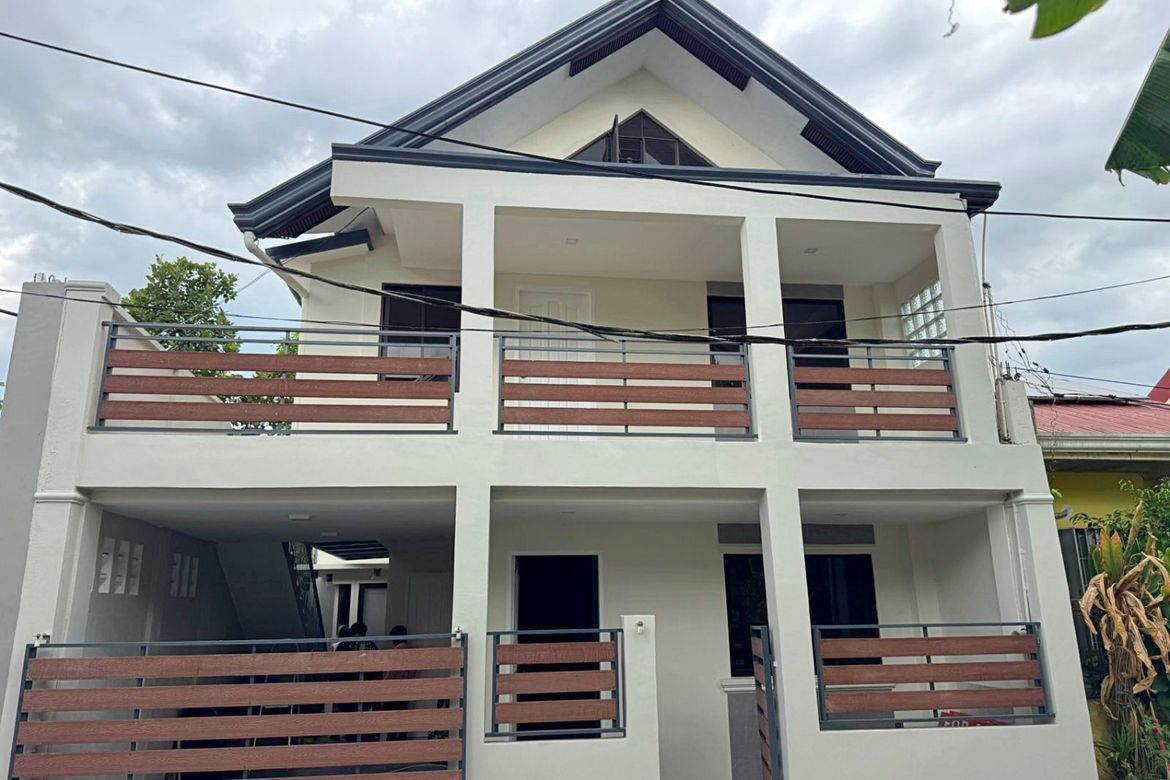 3 Bedroom House for Sale in Putho Tuntungin, Los Baños, Laguna – photo 2
