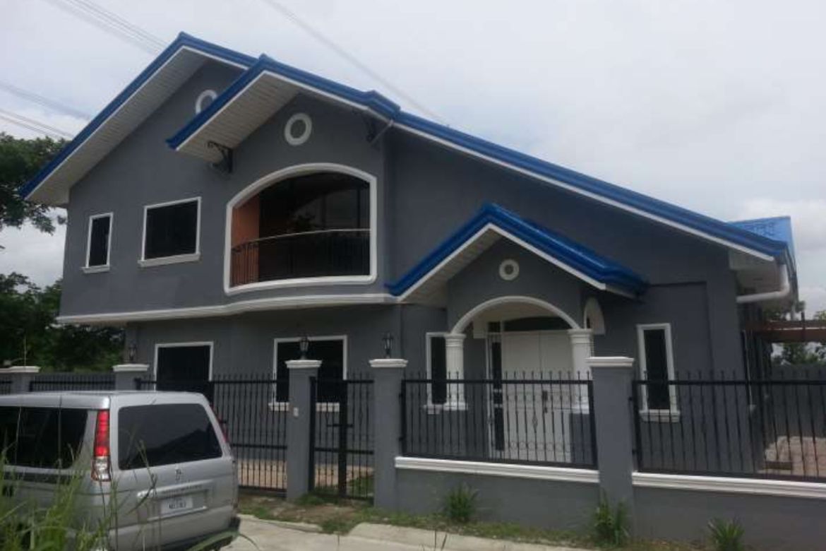 3 Bedroom House for Sale in Robinsons Vineyard, Sampaloc I, Dasmariñas, Cavite