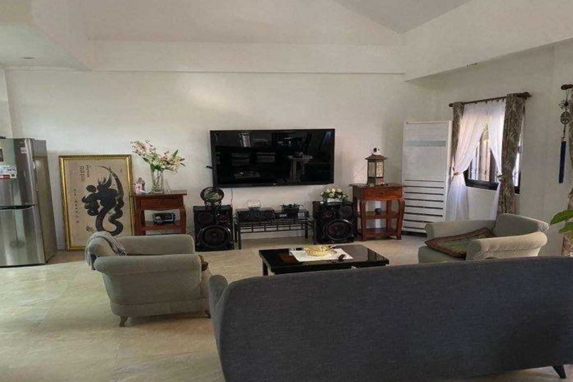 3 Bedroom House for Sale in Robinsons Vineyard, Sampaloc I, Dasmariñas, Cavite – photo 3