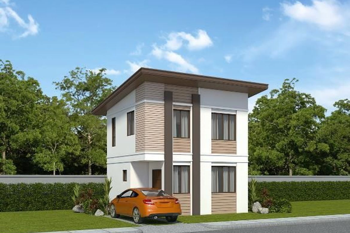 3 Bedroom House for Sale in Robinsons Vineyard, Sampaloc I, Dasmariñas, Cavite