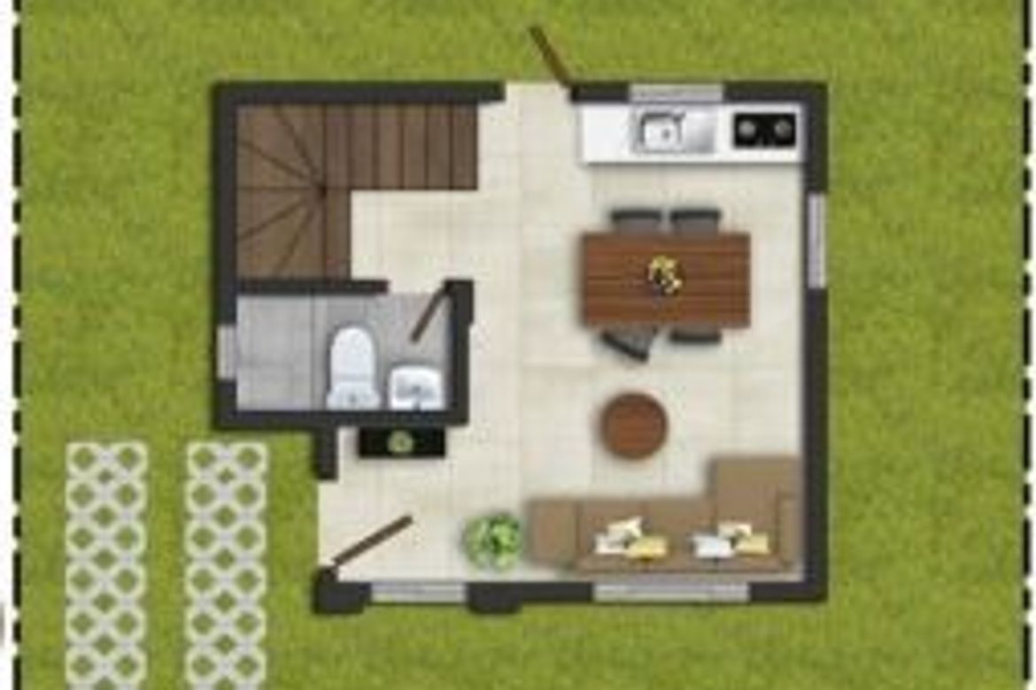 3 Bedroom House for Sale in Robinsons Vineyard, Sampaloc I, Dasmariñas, Cavite – photo 4