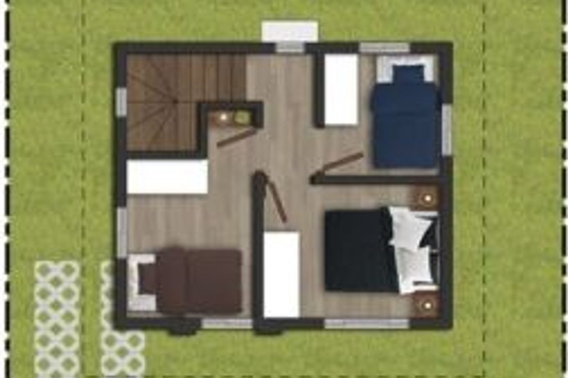 3 Bedroom House for Sale in Robinsons Vineyard, Sampaloc I, Dasmariñas, Cavite – photo 5