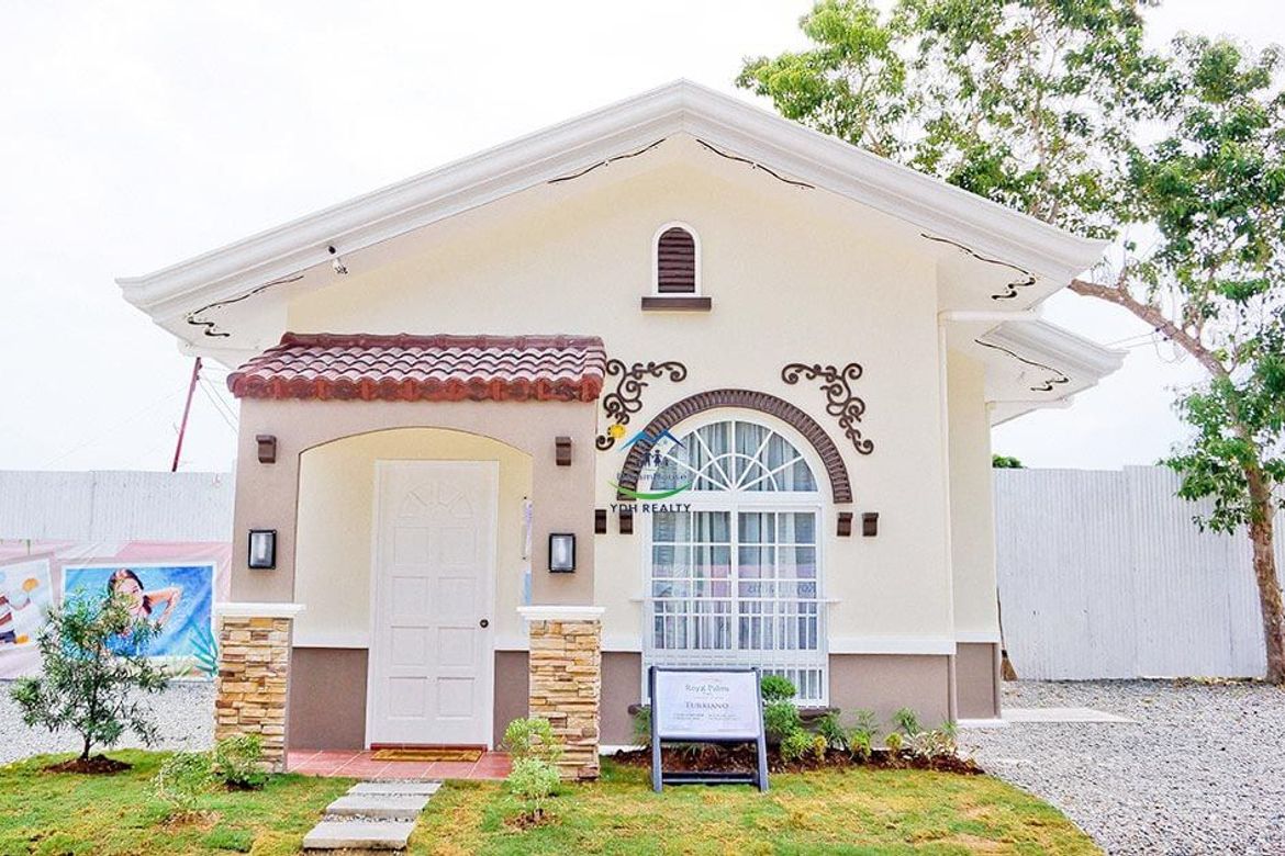 3 Bedroom House for Sale in Royal Palms Panglao, Tinago, Dauis, Bohol