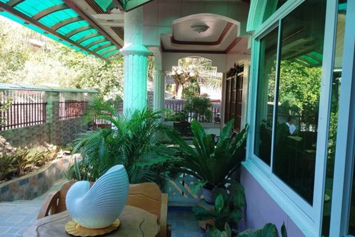 3 Bedroom House for Sale in Sabang, Danao, Cebu