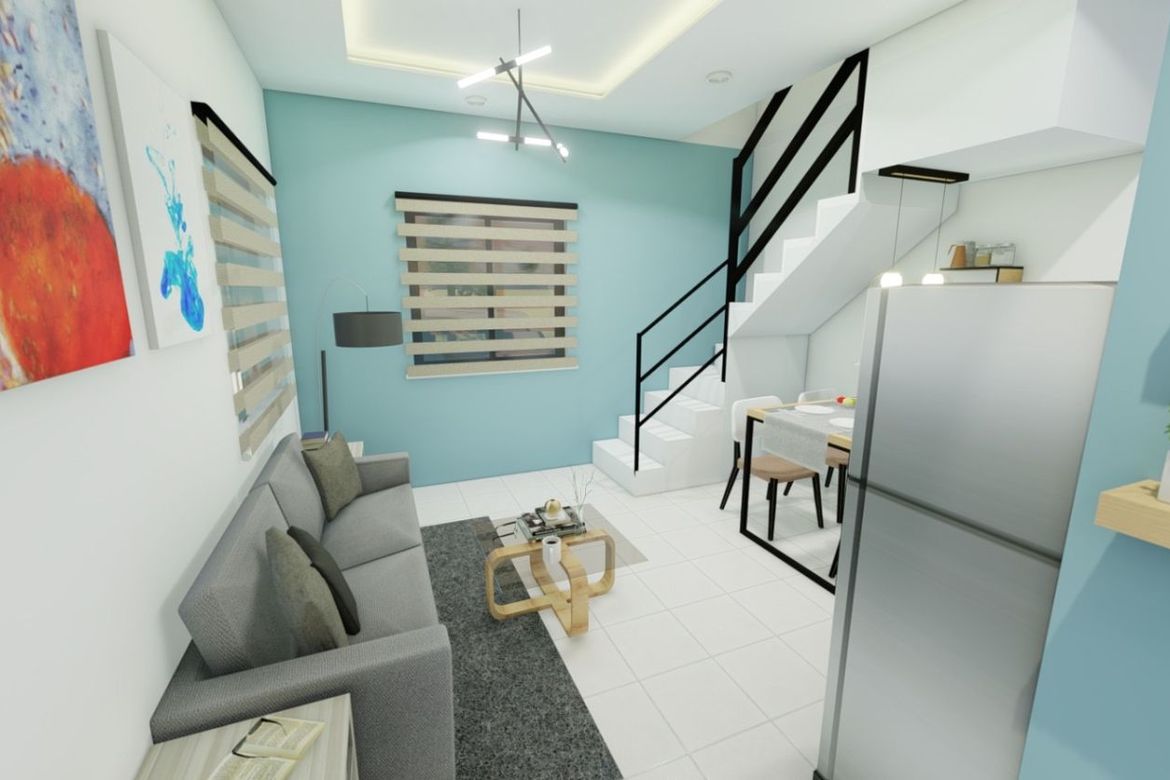 3 Bedroom House for Sale in Sabang, Lipa, Batangas – photo 6