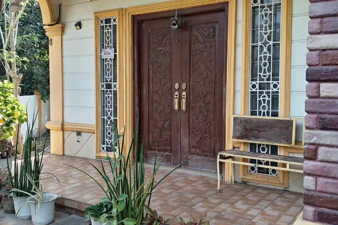3 Bedroom House for Sale in Sabitanan, Sasmuan, Pampanga – photo 2