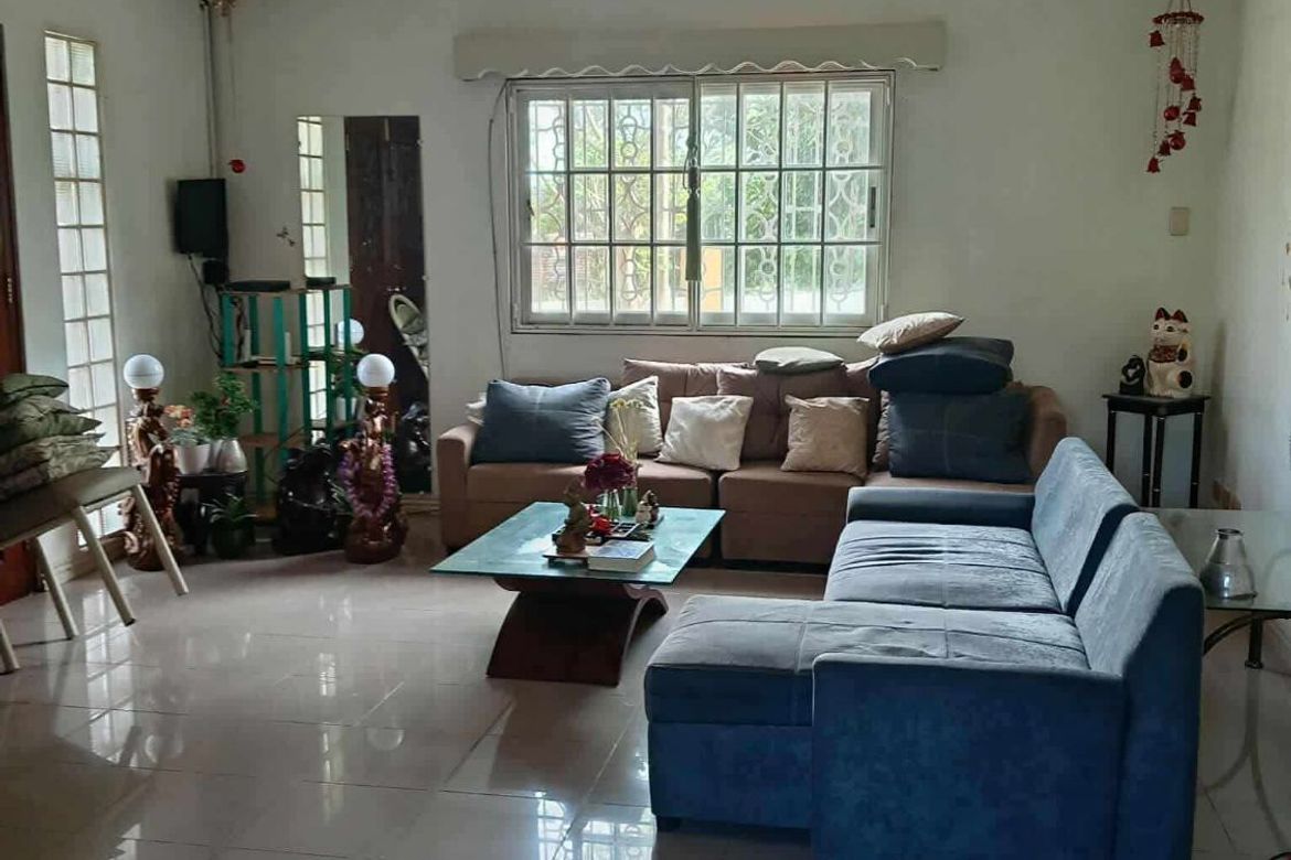 3 Bedroom House for Sale in Sabitanan, Sasmuan, Pampanga – photo 4