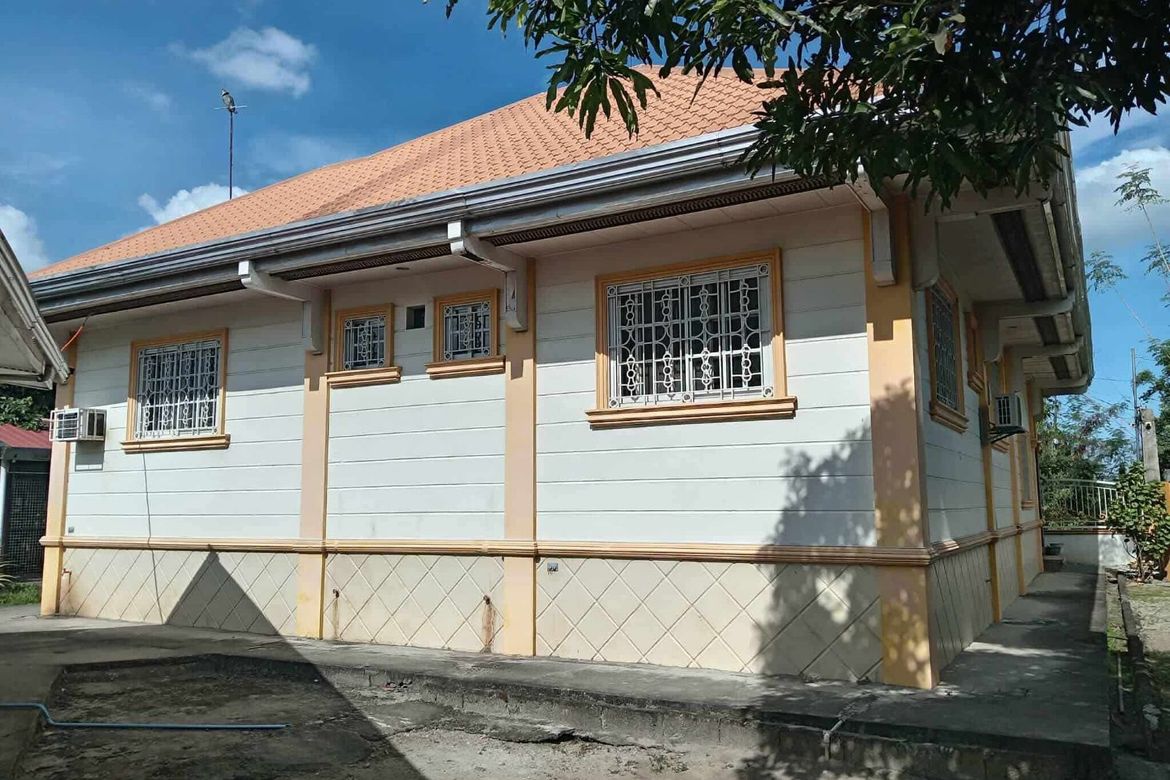 3 Bedroom House for Sale in Sabitanan, Sasmuan, Pampanga – photo 6