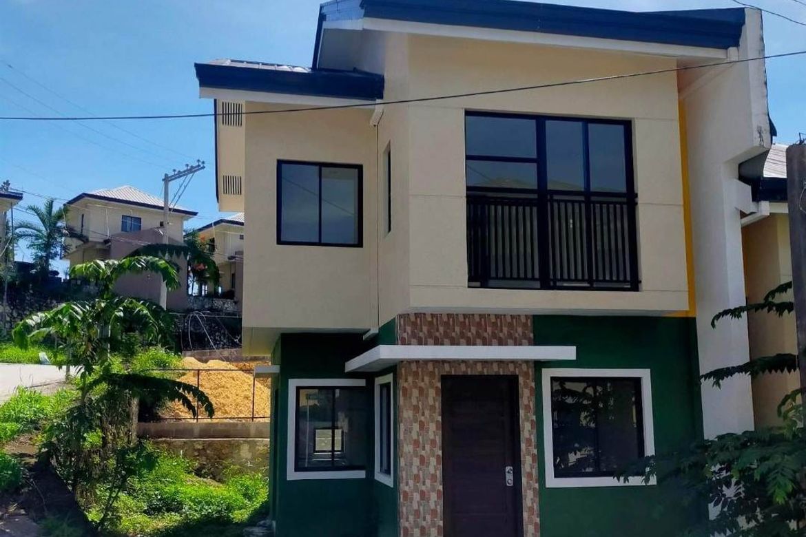3 Bedroom House for Sale in Sacsac, Consolacion, Cebu – photo 7