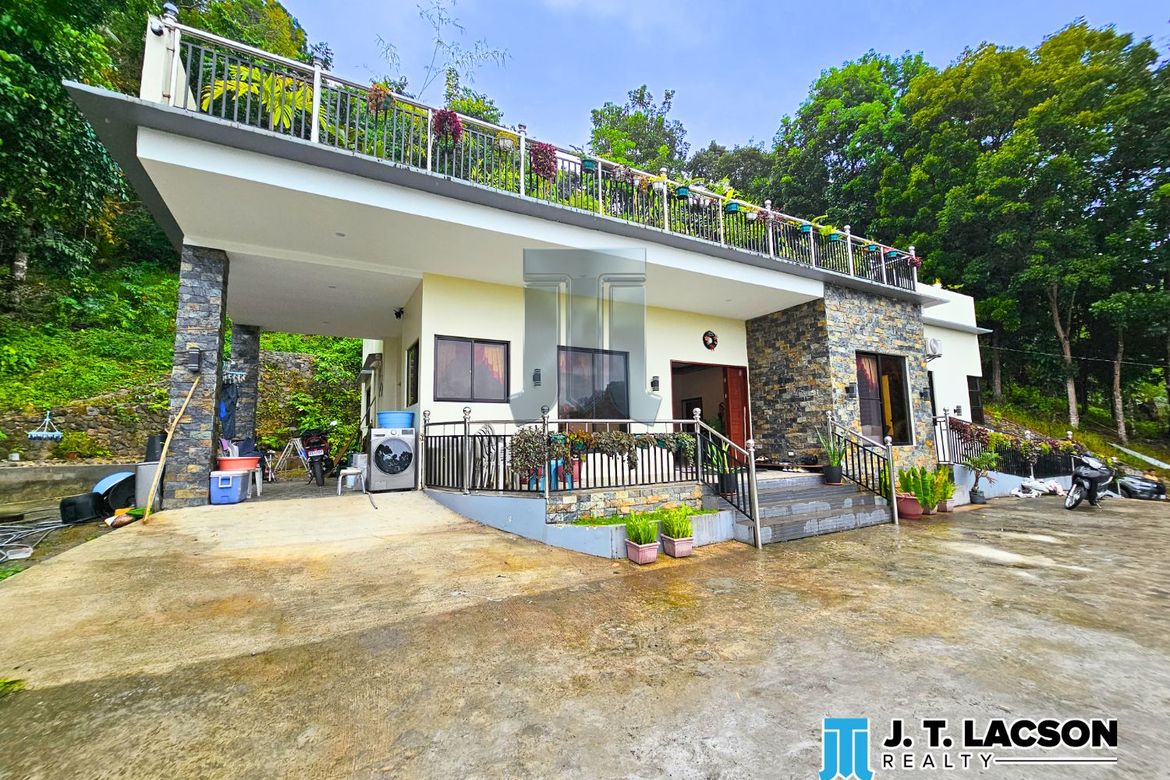 3 Bedroom House for Sale in Sagbang, Valencia, Negros Oriental – photo 2