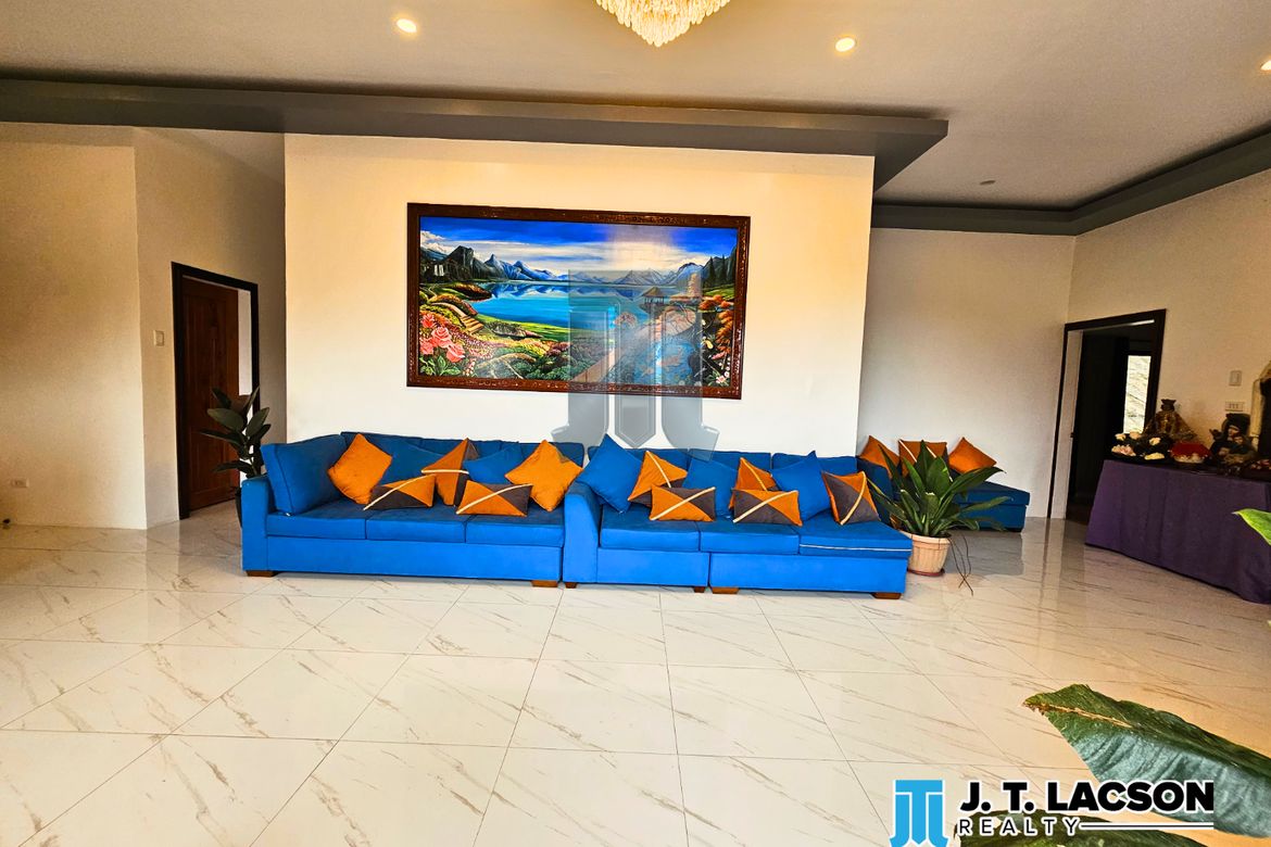 3 Bedroom House for Sale in Sagbang, Valencia, Negros Oriental – photo 3