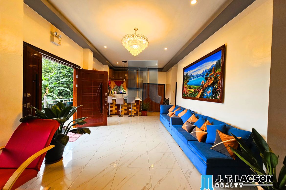 3 Bedroom House for Sale in Sagbang, Valencia, Negros Oriental – photo 4